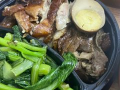 -陆记鹅庄·潮汕菜·狮头鹅(大仟里店)
