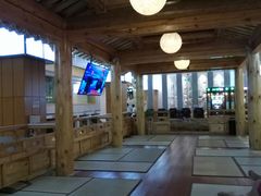 -丽池宫韩式汗蒸会馆(华灯坊店)