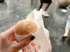 -真老大房鲜肉月饼(南京路步行街店)