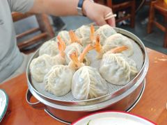 -叶存利海鲜大馅饺子(海宁路总店)