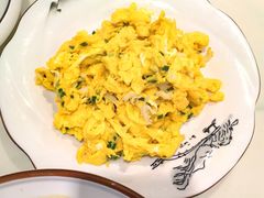 -七的湖·晚芳亭·阳澄湖农家菜·大闸蟹(莲花岛店)