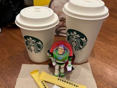 -星巴克(威尼斯人店)