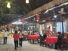 -绿雅居原生态农庄(小涌店)