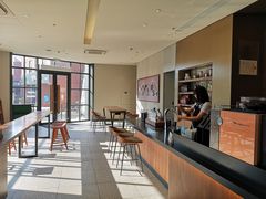 -星巴克(长沙桃子湖店)