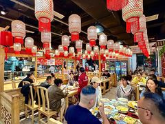 -汉唐守艺人·河北面馆(民心河店)