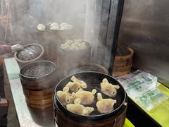 -东关回民小吃一条街(颍河西路店)