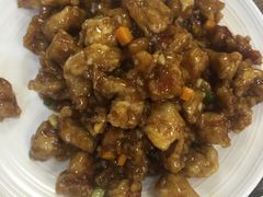 樱桃肉-林之六八·6886大连老菜馆
