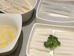 -海底捞火锅(蒙城路店)