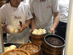 -老陶包子铺(南大西南村店)