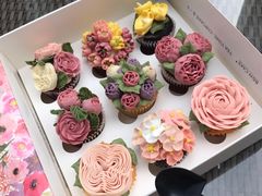 -BON CAKE(华贸购物中心店)