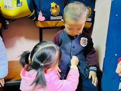 -伊顿幼儿园(济南大地锐城校区)