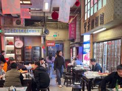 -阿财老铺·老蚌埠龙虾城(华夏总店)