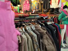 -中国国际会展中心-马甸购物街