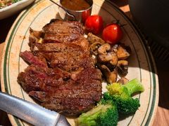 -芭莉与彩虹西餐厅(成都合生汇店)