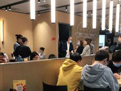 大堂-麦当劳(沙面店)