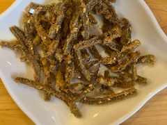 -乐山第一家临江鳝丝(茶坊路店)