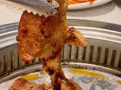 -佰烧海鲜烤肉火锅自助(世茂国际广场店)