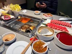 -海底捞火锅(名门店)