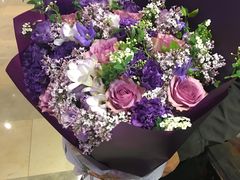 -婷意花宇TheGracesFloral(北外滩店)