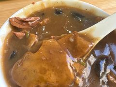 -穆彦华逍遥镇胡辣汤(岗坡路店)