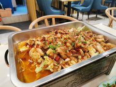 -蜀腾川·火锅鱼.烤鱼(新世界城店)