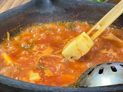 -笔记安顺夺夺粉火锅