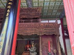 -洛阳白马寺