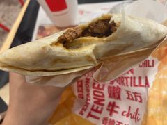 -肯德基(兴隆店)