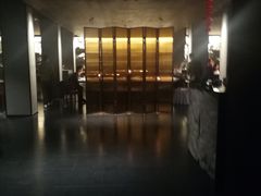 -木守西溪溪隐餐厅