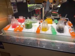 -钱小奴创意自助餐厅(仙居吾悦店)