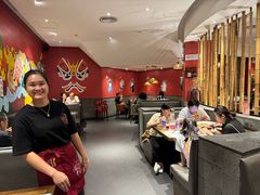 -川悦留香·海鲜餐厅(海棠68环球美食街店)