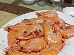-老船长海鲜大排档(集美店)