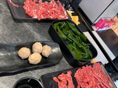 -林记潮牛·牛肉火锅(上马墩店)
