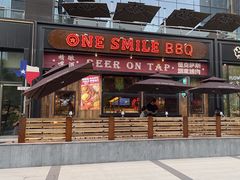 -ONE SMILE BREWING(尚座中心店)