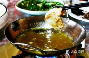 Crispy Fried Fish Fillets