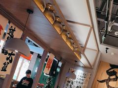 -毛肚向右·川渝毛肚王(经开永旺店)