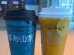 -雾与山茶(大禹城店)