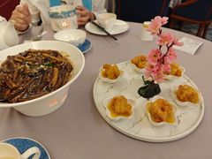 -银都上海菜馆(粤海东路店)
