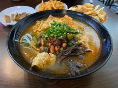 -柳大厨螺蛳粉(人民路总店)