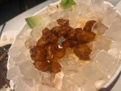 -桂满陇·海市蜃楼·黑金(国金店)