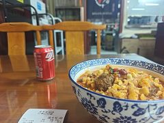 -老米家泡馍(保利若比邻店)