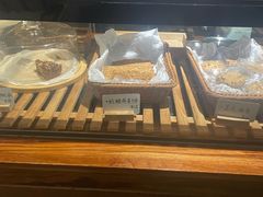 -野鸽子咖啡(航空路店)