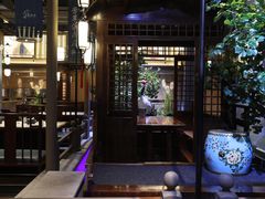 -宴江南(皇城桥路店)