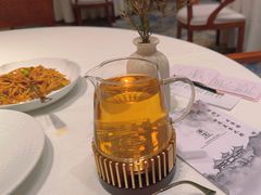 -扬州香格里拉·香宫中餐厅