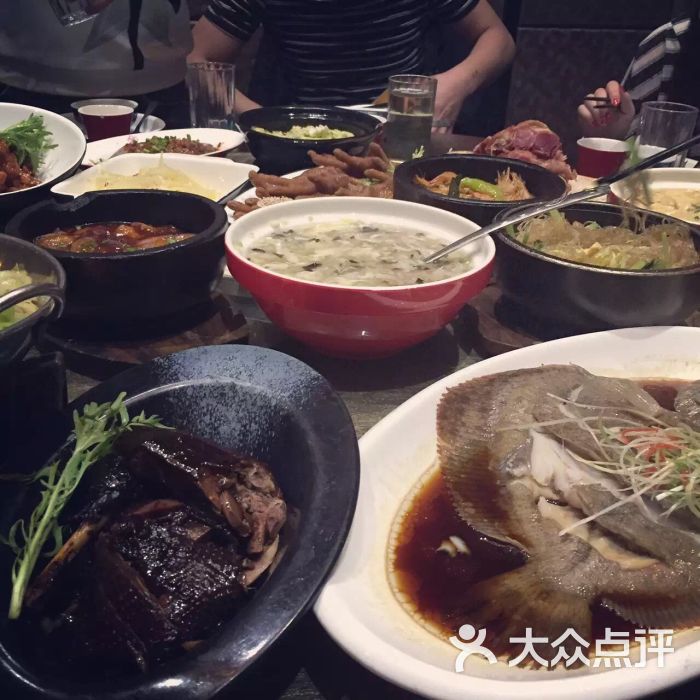 品记餐厅的全部评价-桐乡市-大众点评网