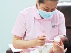 -田螺阿姨自营月嫂·育儿嫂(高新店)