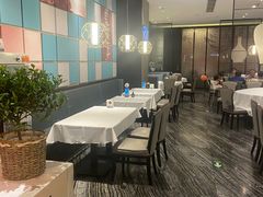 大堂-眉州东坡(远洋未来广场店)