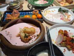 -匠和风精致料理(成都龙湖滨江天街店)