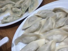 -喜家德虾仁水饺(青岛永旺东部店)