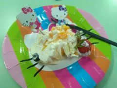 -艾加柒克蛋糕茶歇甜品台(春熙路店)